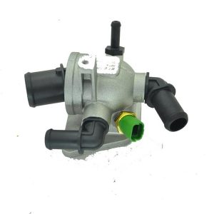 TERMOSTAT 88C KOMPLE / MÜŞÜRLÜ DOBLO-FIORINO-LINEA-PUNTO-CORSA D-ASTRA H-COMBO 1.3JTD 55224022 55224022