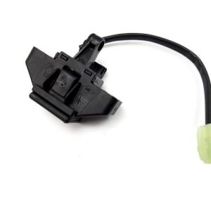 BAGAJ KAPI KILIDI KABLOLU TEK KAPI R.19.-CLIO-KANGOO II 7700308997 7700308997