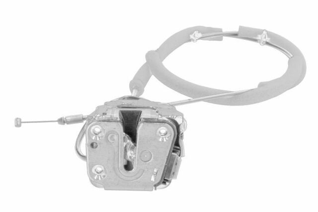 SÜRGÜLÜ KAPI KİLİDİ İÇ SAĞ MASTER III