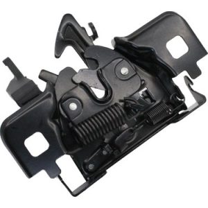 MOTOR KAPUT KİLİDİ MANUEL R.CLIO IV D.LOGAN II-SANDERO II MCV-STEPWAY 656017676R