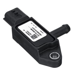 PARTIKUL BASINÇ SENSÖRÜ DPF SENSÖR MEGANE III 09 12 CLIO IV 12 TRAFIC II 06 MASTER III 10 SANDERO II 12 DUSTER 10 JUKE 10 X-TRAIL 07 13 VİVARO A 06