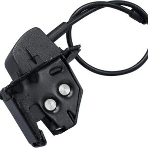 BAGAJ KİLİDİ ÜST RENAULT KANGOO III 08