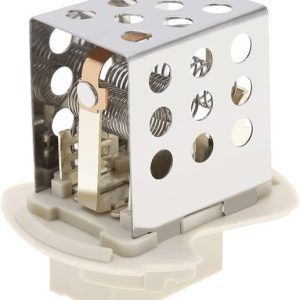 KALORİFER REİSTANSI MASTER II-MOVANO 2.5-3.0 DCI 03 7701057557 7701057557