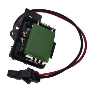 KALORİFER REİSTANSI CLIO II 98-95 - KNG 97-05 7701206104 7701206104