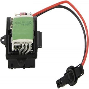 KALORİFER REZİSTANSI CLIO II - KANGOO II MEGANE - SCENIC 7701050890 7701050890