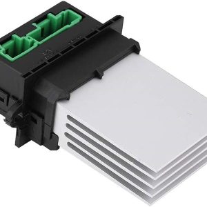 KLİMA KONTROL ROLESİ MEGANE II-CLIO II-PSA C2-C3-C5-1007-207 7701207718