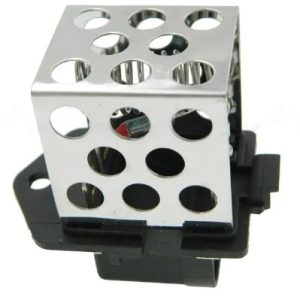 FAN REZİSTANSI CLIO III-TRAFIC II 7701049661 7701049661