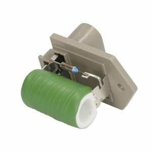 KALORİFER REZİSTANSI FIAT DOBLO 1.3-2.0 JTD-GIULIETTA 1.6-1.8 51863573