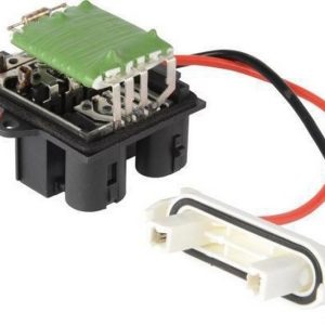 KALORIFER REZİSTANSI RENAULT KANGOO-CLIO 7701206351