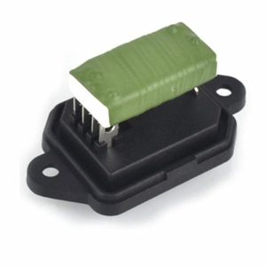 KALORİFER REZİSTANSI TMPR-TIPO 7734133 7734133