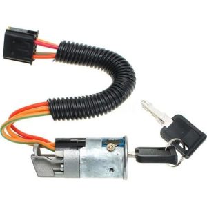 KİLİTLİ KONTAK ANAHTARI RENAULT CLİO I / II KANGOO DACIA LOGAN 7701471220 7701471220