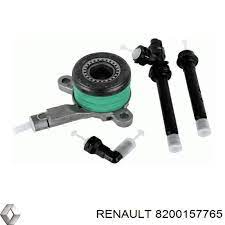 HIDROLIK DEBRIYAJ RULMANI MERCEDES VITO W447 14 RENAULT MEGANE IV 15 TALISMAN 15 TRAFIC III 15 OPEL VIVARO A 1.6dCi R9M 1.9dCi F9Q 2.0dCi M9R 2.3dCi