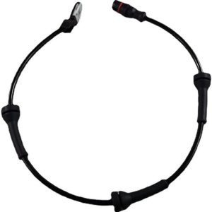 ABS SENSÖRÜ RENAULT MEGANE II-SCENIC II 1.4-1.6-2.0 16V-1.5-1.9 DCİ 03 ARKA 8200043136