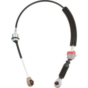 VİTES KUMANDA TELİ SOL KANGOO 1.5 DCI 7701479154