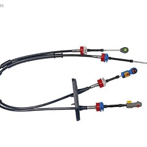 VİTES KUMANDA TELİ SAĞ/SOL DOBLO 1.3-1.6 JTD 10 55230984 55230984