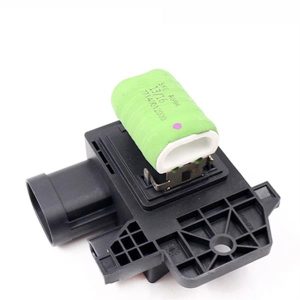 FAN REZİSTANSI MEGANE IV 255501169R 255501169R