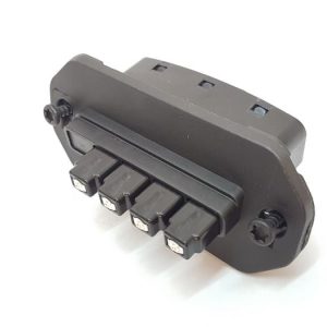 ARKA KAPI KONTAKTÖRÜ RENAULT MASTER III SÜRGÜLÜ KAPI 252160004R