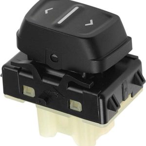 CAM AÇMA ANAHTARI ÖN TEKLİ RENAULT DACIA LOGAN II 12 SANDERO II 12 SYMBOL III 13 6 FİŞLİ