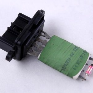 FAN REZİSTANSI FIAT DUCATO 01-06 - PUNTO-DOBLO 1.9D 01-10 46723713 46723713