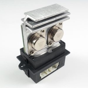 HIZ AYAR ÜNİTESİ KLİMA ROLESİ R19-MASTER II 2.8 7701033535