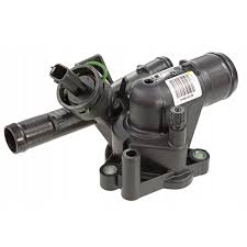 TERMOSTAT KOMPLE M9T MASTER III 2.3 8200978549