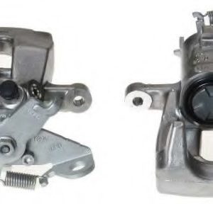 FREN KALİPERİ ARKA SOL MGN III-FLUENCE-SCENIC III 440119651R