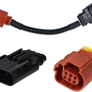 KELEBEK KUTUSU TESİSATI DUCATO 2.3 504388760 504388760