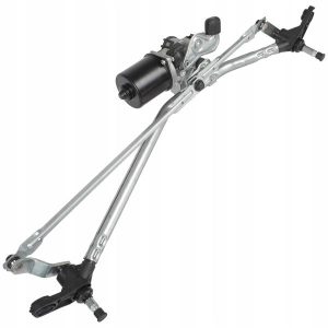 SİLECEK MEKANİZMASI KOMPLE MOTORLU R.KANGOO III 1.5 DCI K9K 2008 8200409692 8200409692