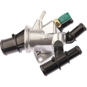 TERMOSTAT KOMPLE DOBLO-STILO-MAREA-BRAVO-BRAVA-147-156-166-LYBRA 1.9 JTD V2836 46785392 46785392