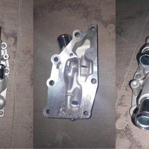 TERMOSTAT SU POMPASI DAĞITIM KUTUSU MEGANE IV- FLUENCE-DUSTER 1.6 16V H4M 110605223R