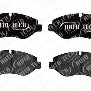 FREN BALATASI ON MERCEDES W639 W447 B906 . VW CRAFTER 30-35-50 A0044208320-2E0698151