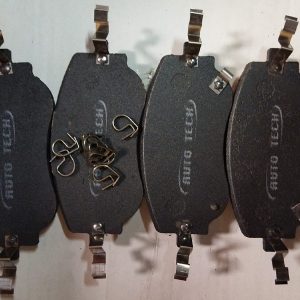 ÖN FREN BALATASI FIAT EGEA YM. 2020 77368941