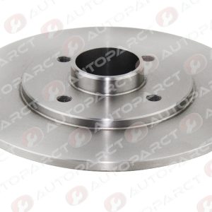 ARKA FREN AYNASI CLIO II 1.2 16V 01-16 1.4 16V 00-08 1.5 DCI 01-09 MEGANE 1.9 DCI 99-03