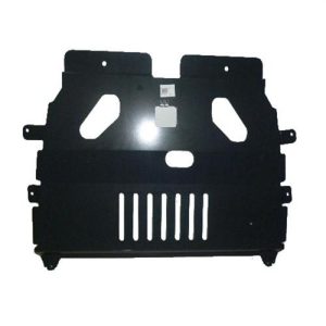 KARTER MUHAFAZASI P307 DEMİR 7013LA.12