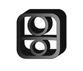 x EGZOZ ASKI LASTİĞİ PARTNER 1755.91