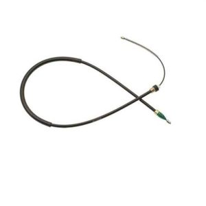 ARKA EL FREN TELİ SAĞ CLIO SYMBOL ABS Lİ 365300541R-7700433237-8200700441