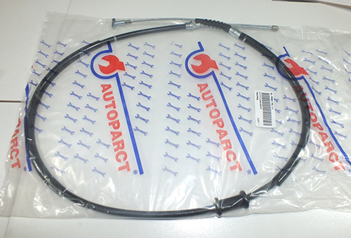 EL FREN TELİ SOL TMPR 46456843