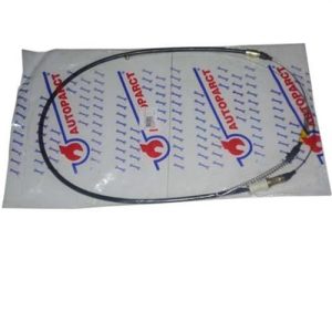 ARKA EL FREN TELİ KILIFLI VECTRA A 1.8 88-95 522620