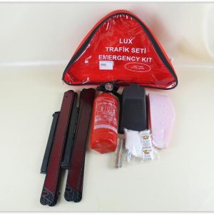 TRAFİK SETİ EKO BEZ AMBALAJ KARE 1KG YANGIN SÖNDÜRCÜLÜ EKO HIRDAVAT