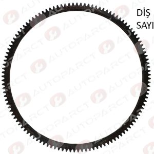 VOLANT DİŞLİSİ PALIO 1.3 MTJ 118 DİŞ