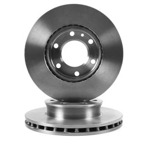 VW CRAFTER FREN DİSKMERCEDES SPRINTER 06-2006/12-2013 SOL/SAĞ ÖN FREN DİSK 9064210012-A9064210112-9064210212