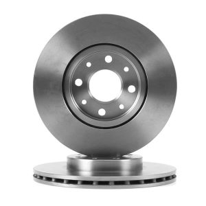 FIAT DOBLO 03-2001/ . SOL/SAĞ ÖN FREN DİSKFIAT PALIO 07-1997/01-2012 SOL/SAĞ ÖN FREN DİSK 71738145-60806137-46423415