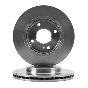 ÖN FREN DİSK AYNASI FIESTA 08- 1.4TDCI-1.4I-1.6TDCI 08-17 258x23x4DL HAVALI 8V511125AD-1546835