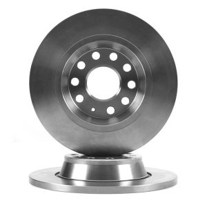 ARKA FREN DİSK AYNASI GOLF V-V-PASSAT 05- JETTA III-TOURAN 03- TIGUAN 07- A3 04- OCTAVIA 04- 282x12x9DL DOLU 1K0615601M