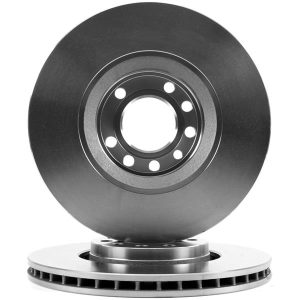 OPEL ASTRA G 1999/2005 SOL/SAĞ ÖN FREN DİSK