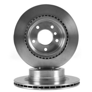 FREN DISKI BMW E87-E90-E92 ARKA HAVALI 34216764651