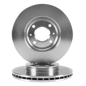 ÖN FREN DİSK AYNASI ERA ACCENT 11/05 İ20 14- RIO 05- 256x22x4DL HAVALI 517121G000