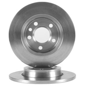 VOLKSWAGEN TRANSPORTER T4 1990/2003 SOL/SAĞ ARKA FREN DİSK 701615601-701615601A-7D0615601B