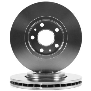 ÖN FREN DİSKİ RENAULT TRAFIC III 15 OPEL VİVARO B 15 296x28x5 DELİK