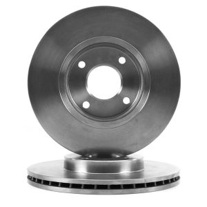 ÖN FREN DİSK AYNASI BMAX 12- FIESTA 13- TRANSIT/TOURNEO 14- 278x23x4DL HAVALI 1751584-AY111125AA-EY161125AA